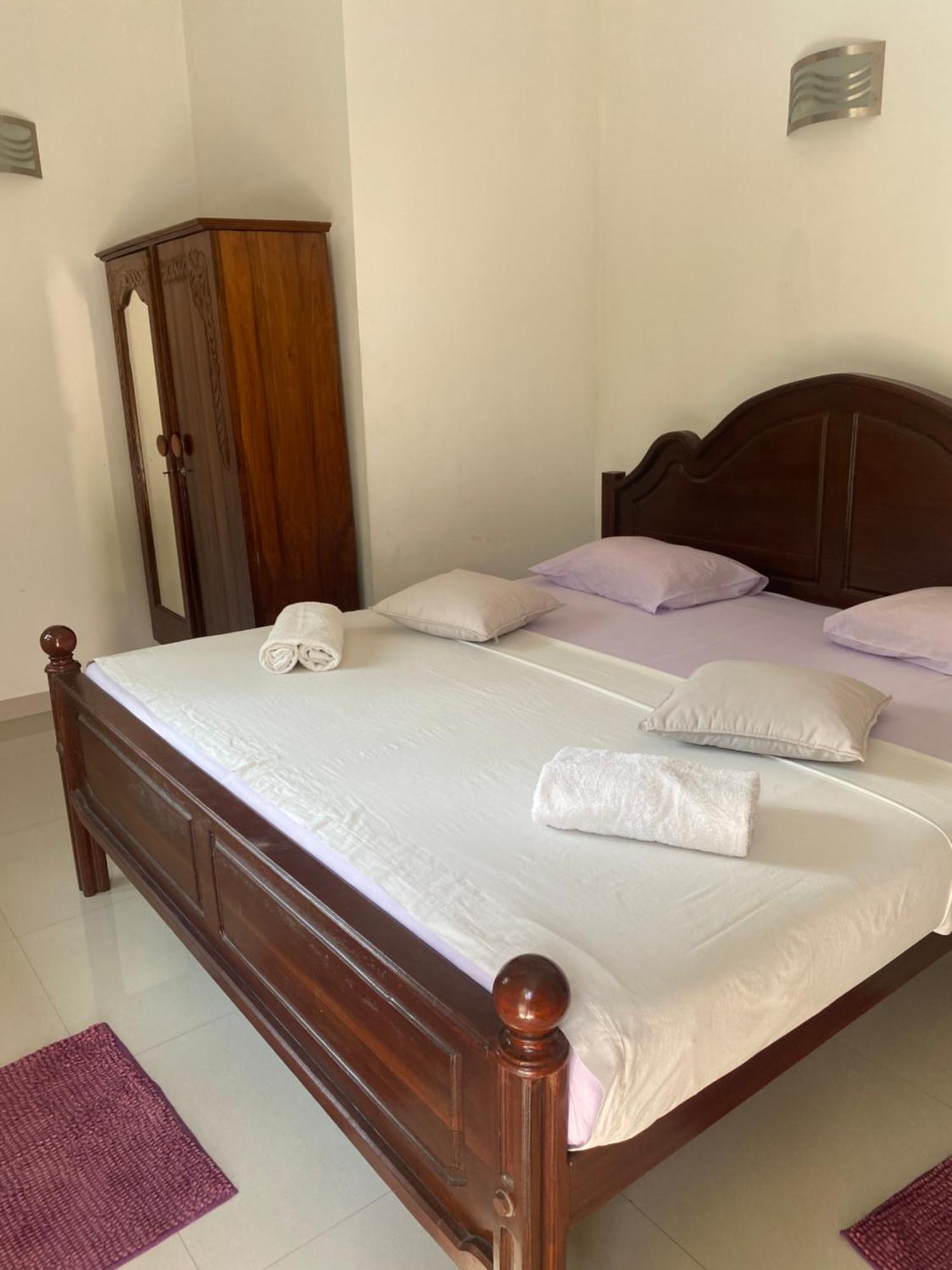 Damith Guest House Unawatuna Eksteriør bilde