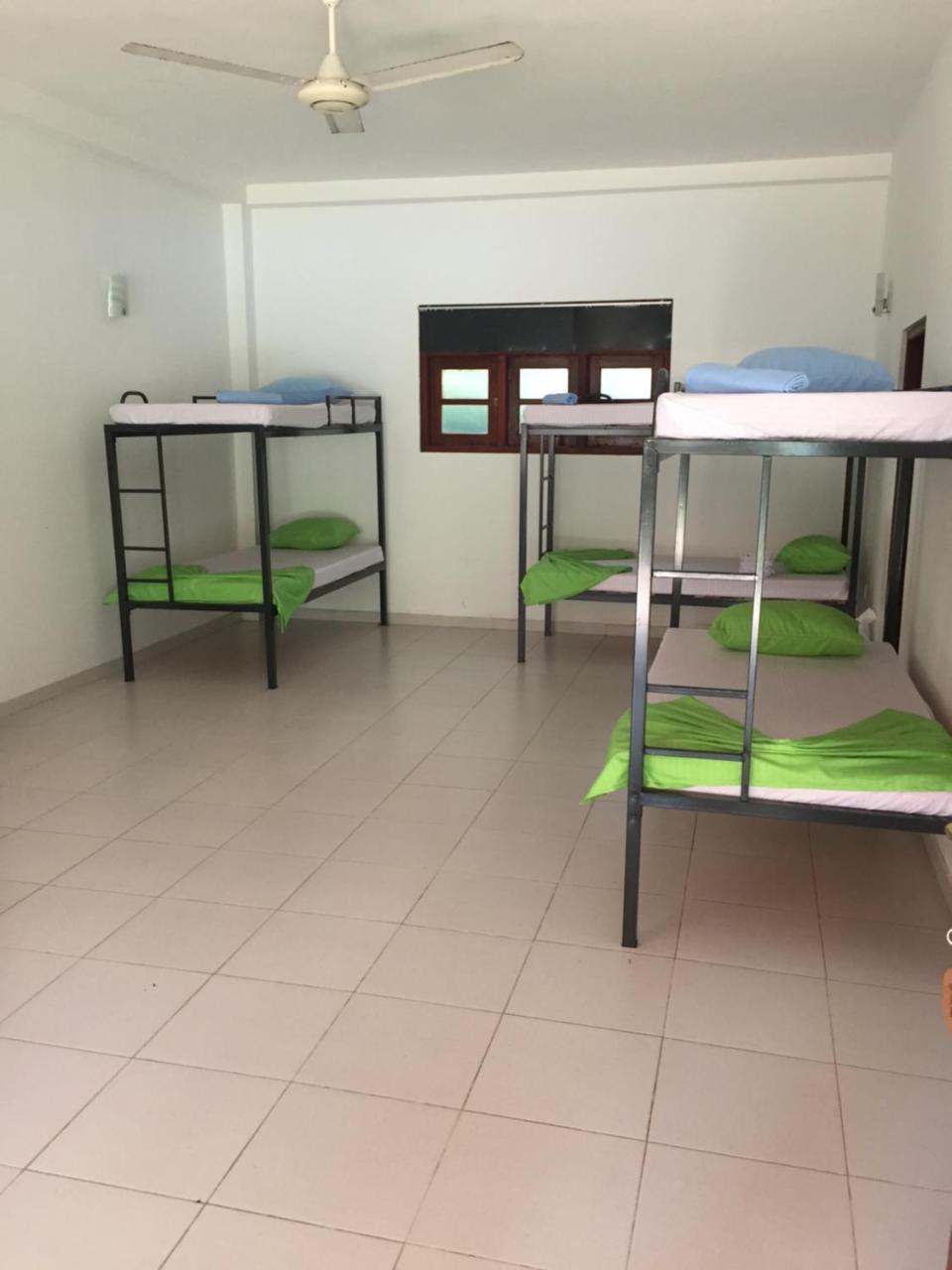 Damith Guest House Unawatuna Eksteriør bilde