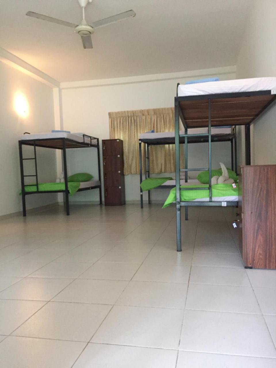 Damith Guest House Unawatuna Eksteriør bilde