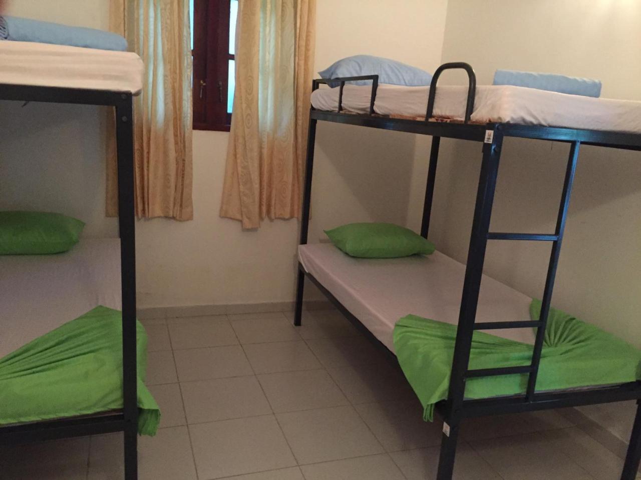 Damith Guest House Unawatuna Eksteriør bilde