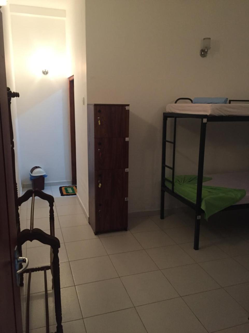 Damith Guest House Unawatuna Eksteriør bilde